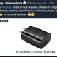 Imagen para el artículo titulado Samsung borra los mensajes en los que se burlaba de que el iPhone 12 venga sin cargador